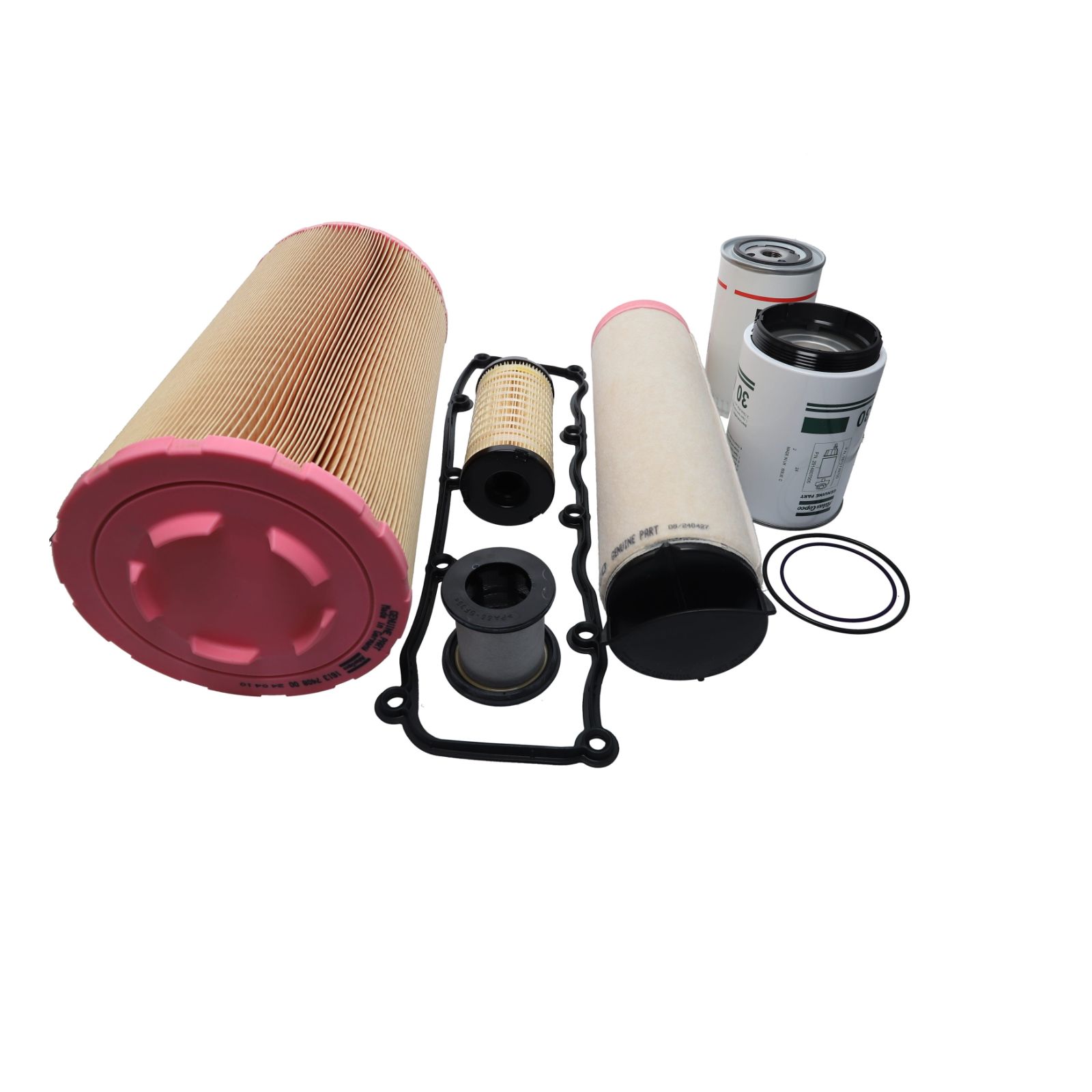 1636310337 SERVICE KIT (1000H) - Parts Online