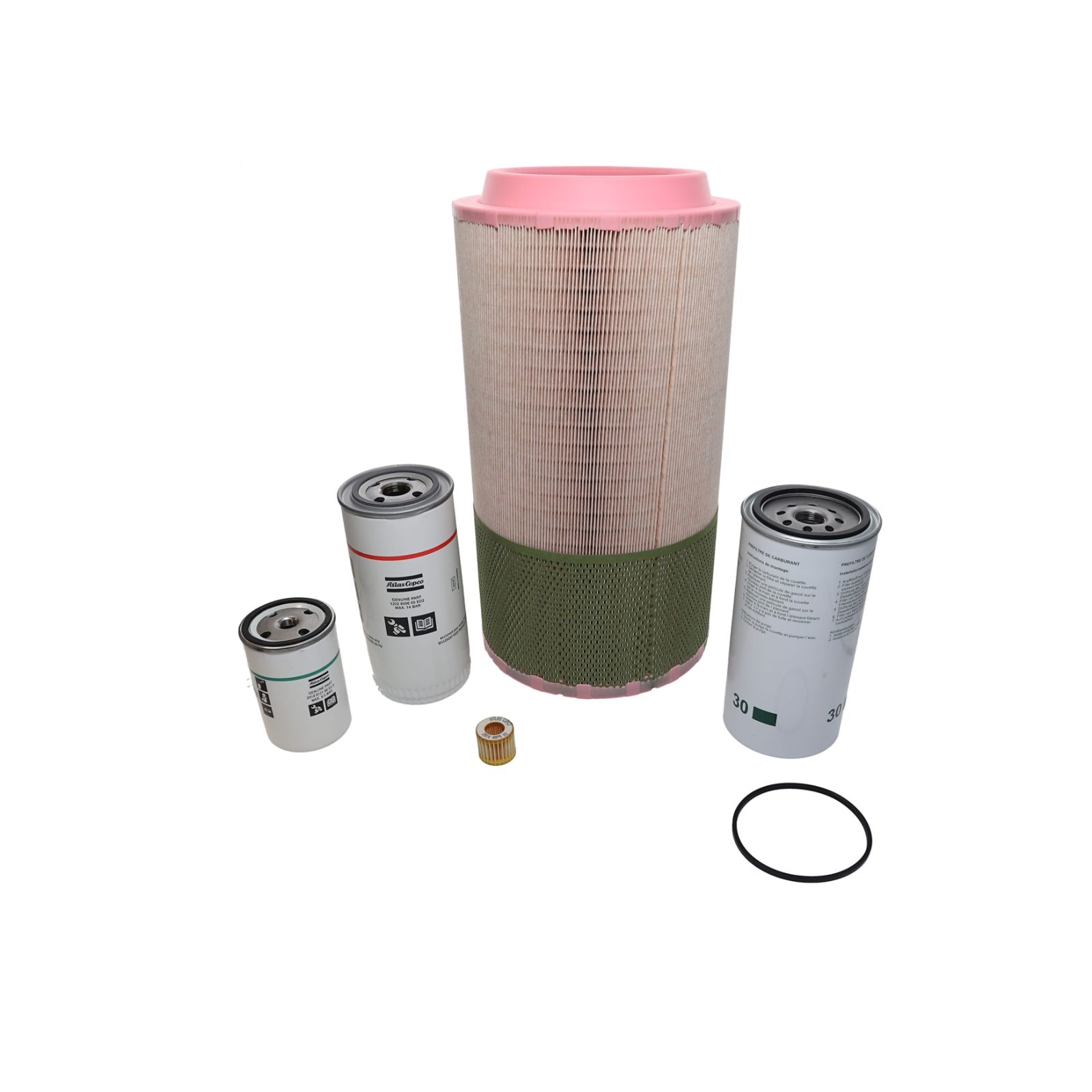 2912637906 SERVICE PAK (1000H) - Parts Online