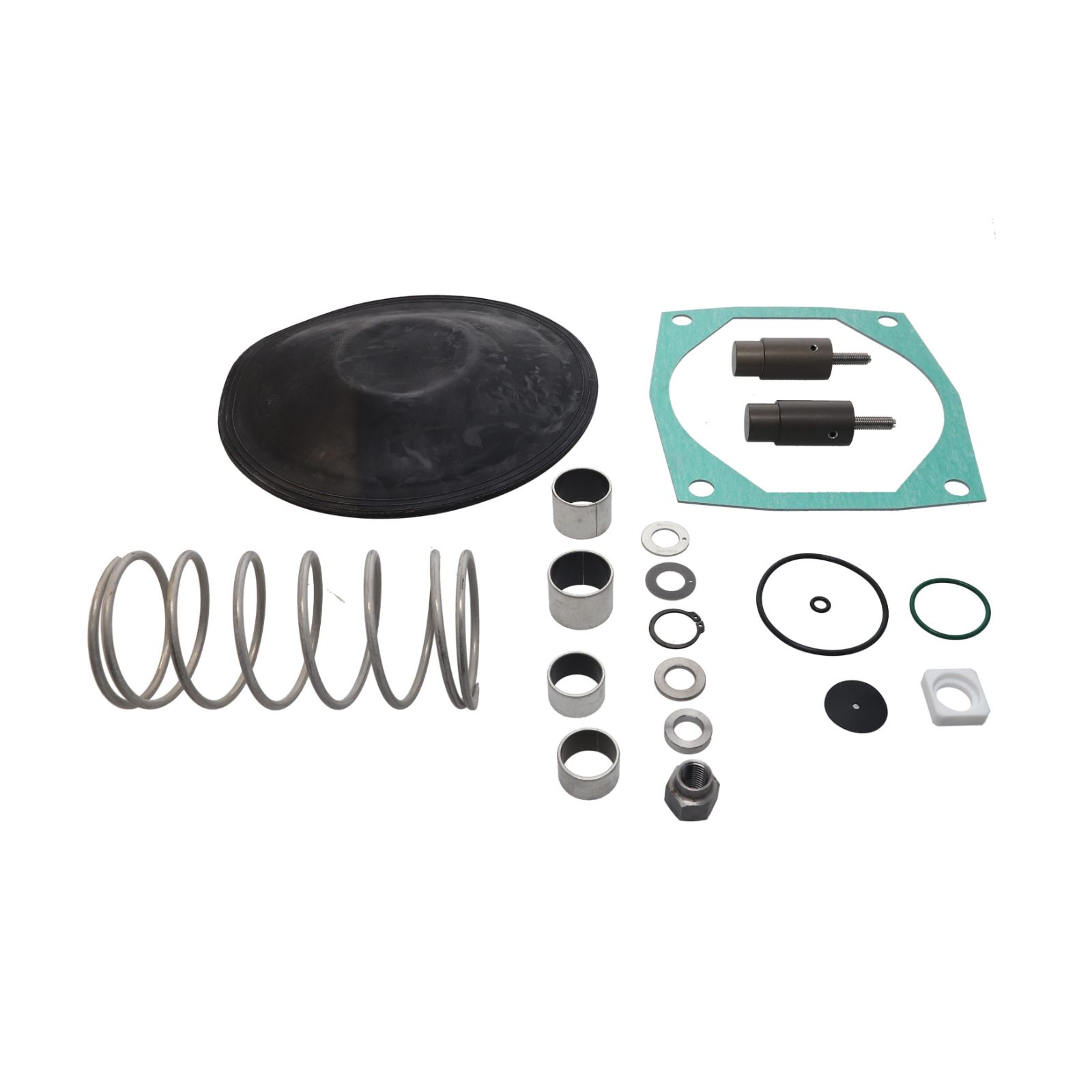 2911007900 INLET VALVE OVERHAUL KIT - Parts Online