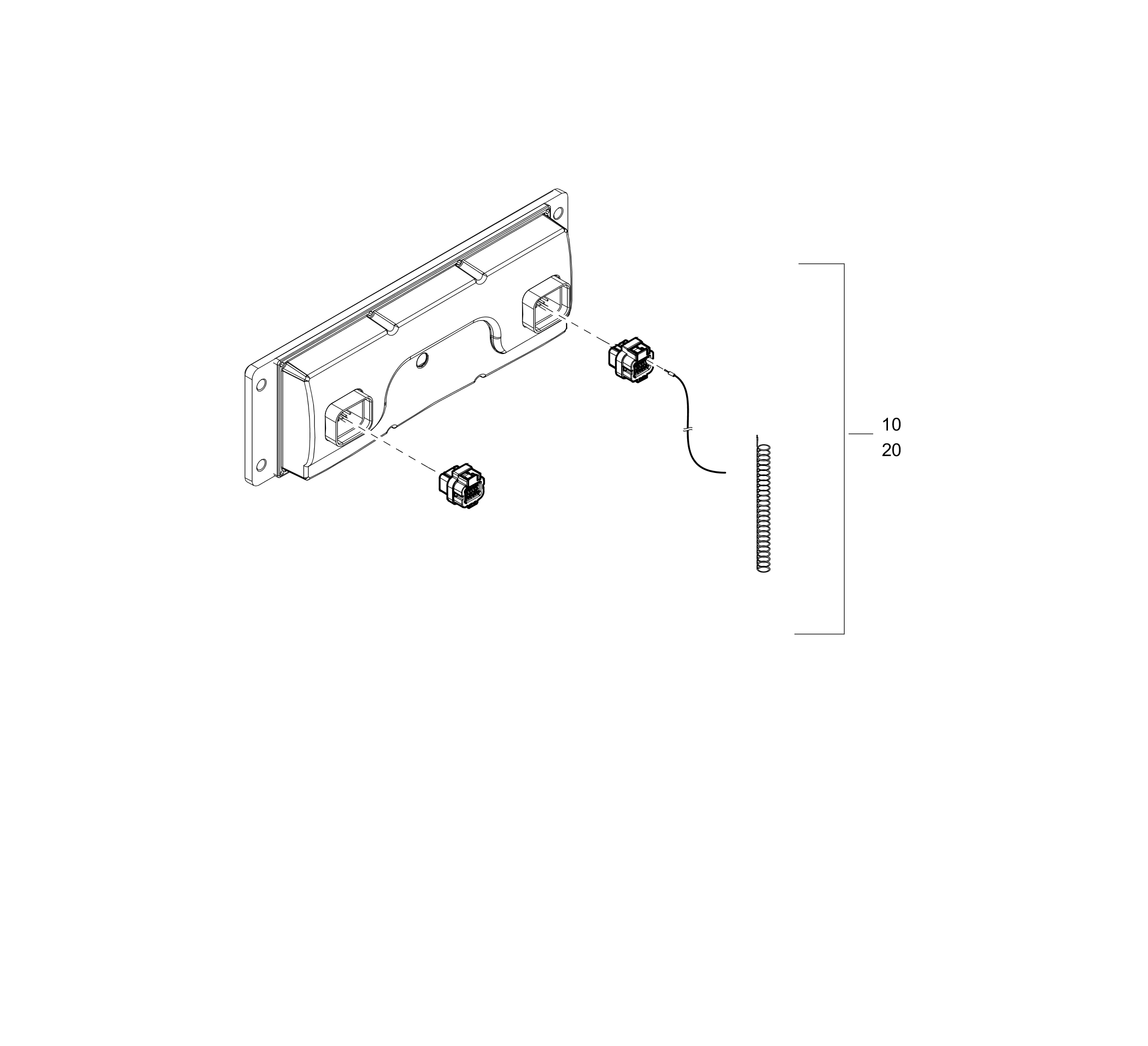 1626850007 CONTROLLER