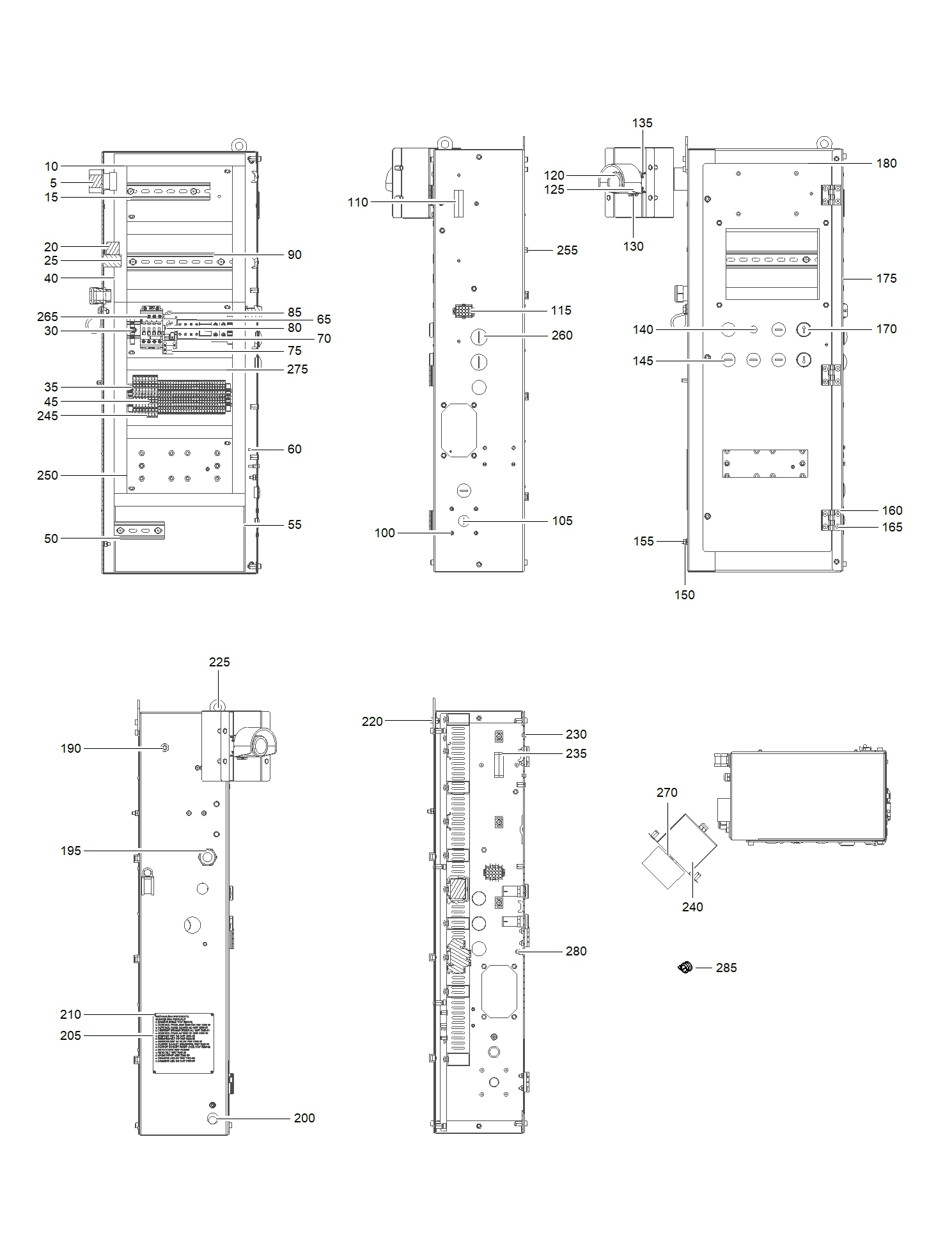 1097693681 Cubicle