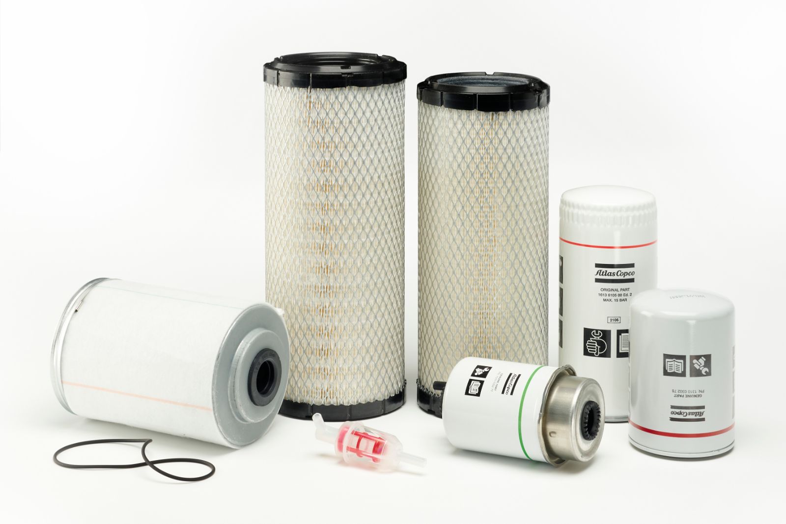 1310300373 SERVICE KIT (1000H) - Parts Online