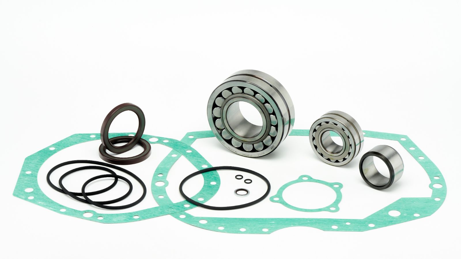 2911006600 GEAR CASING KIT - Parts Online