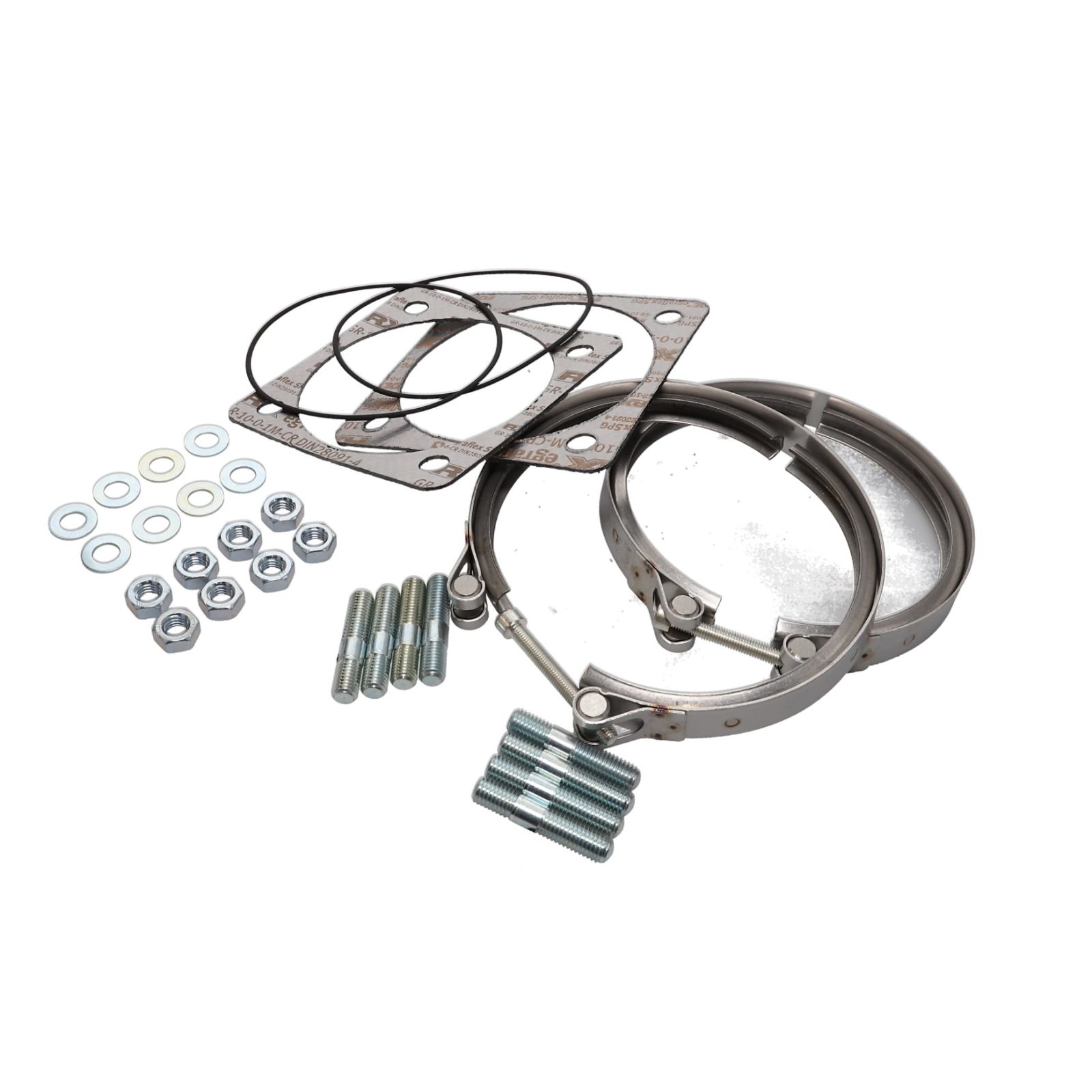 2911008600 INTERCOOLER KIT - Parts Online